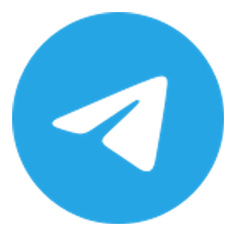 Telegram Proxy altyapı görseli